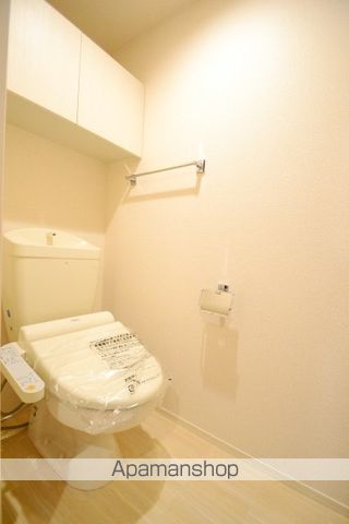 サウス フイスの内装写真