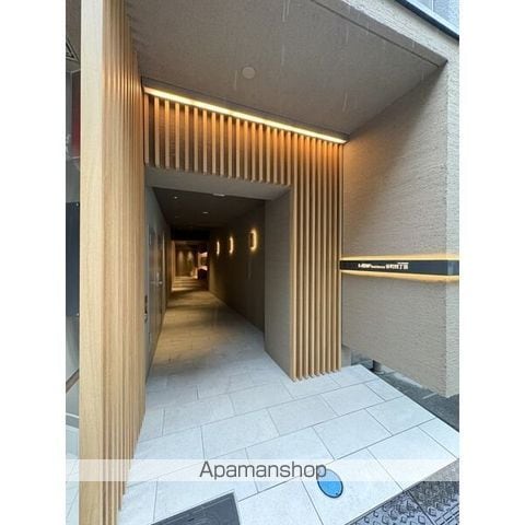ADW Residence 谷町四丁目の内装写真