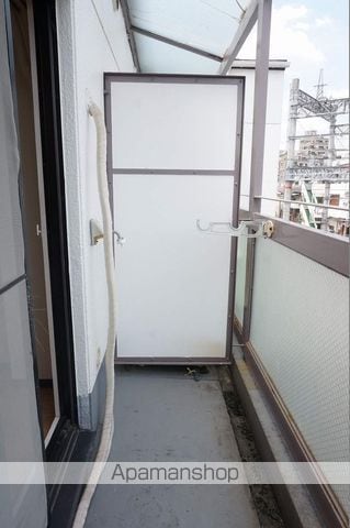 アイシス服部の内装写真