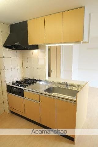 A&M YAKUINの内装写真