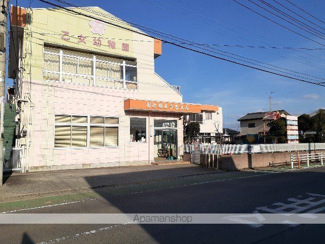 SUNNY.RESIDENCEの周辺写真