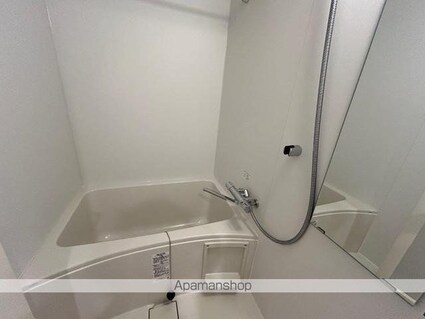 ＬｉｖｅＦｌａｔ西荻窪[1R/30.36m2]のバス