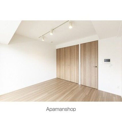 オーキッドレジデンス両国[1K/25.3m2]のその他部屋・スペース