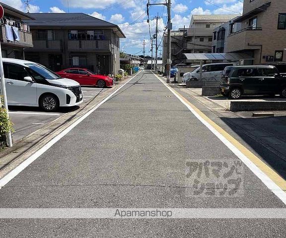 セジュール93の周辺写真