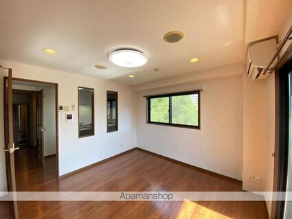 香川県高松市築地町[1K/34.64m2]の内装4