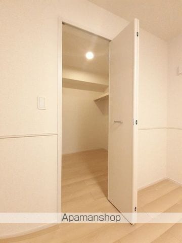 サンライズの内装写真