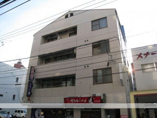 ヤスダビル新館