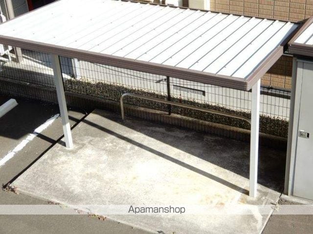 ラグジュアリー・Sの外観写真
