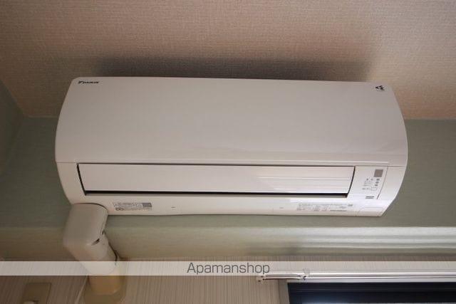 後楽苑マンションの内装写真