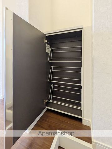 SANA RESIDENCEの内装写真