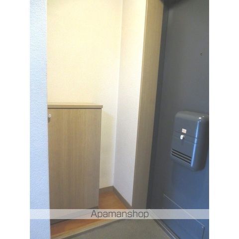 クラールパラシオン目黒東山の内装写真