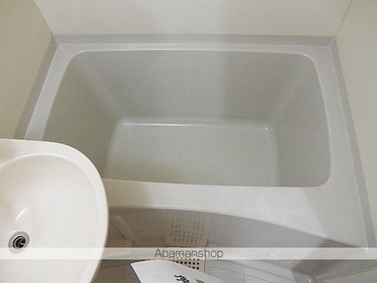 愛知県名古屋市北区山田２丁目[1K/22.77m2]のバス