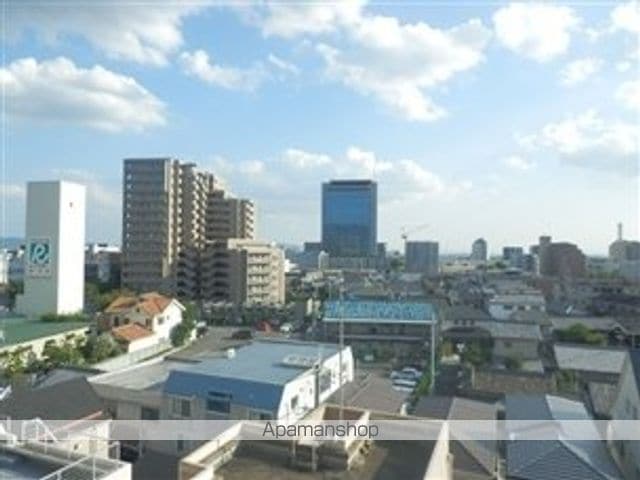 上田辺薩摩マンションの周辺写真