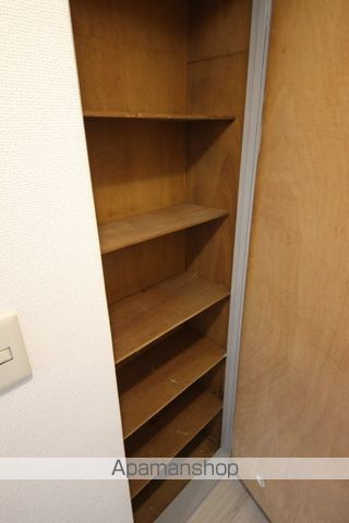 南マンションの内装写真
