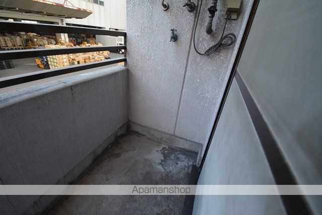ロイヤル神路IIの内装写真