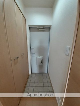 ＤｅａｒＣｏｕｒｔⅡ[1K/30.43m2]の玄関