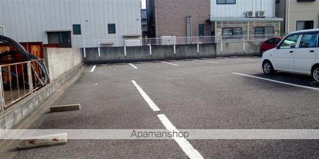 レオパレスマ メゾン IIIのその他写真