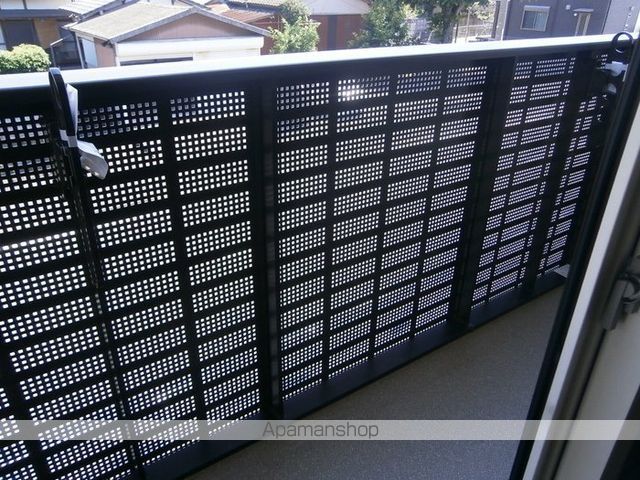 ルナ セジュール A棟の内装写真