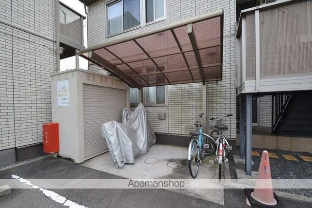 コーカサスBのその他写真