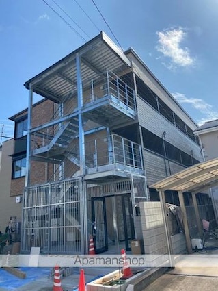 ＦＯＮＴＡＮＡ（フォンターナ）[1LDK/32.38m2]の外観1