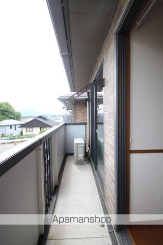 リビングタウン長与 D棟の内装写真