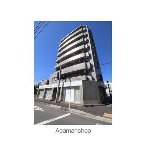 グランヴィア徳川の外観写真