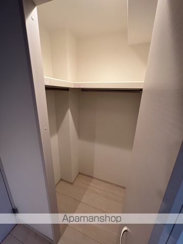 MODENA高麗の内装写真