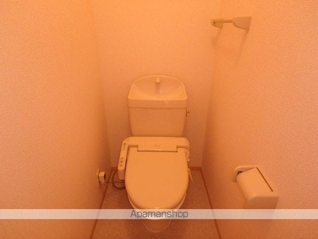 エトワールMの内装写真