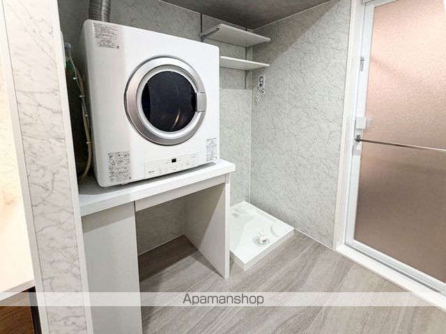 セレスティア草薙町の内装写真