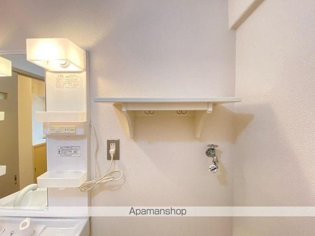 メゾンド屋島Iの内装写真