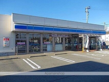 レオパレス泉１[1K/26.08m2]の周辺4