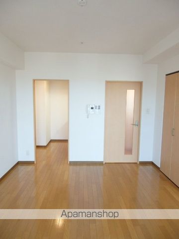 ティアラタワー中島倶楽部の内装写真