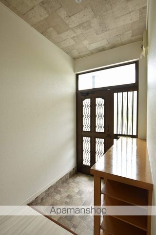 オハナドリームの内装写真