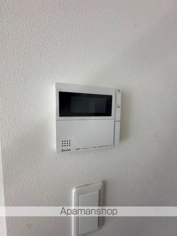 MJSQUARE KOTONIの内装写真
