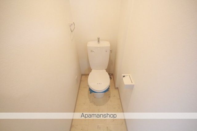 アイステージ十日市の内装写真