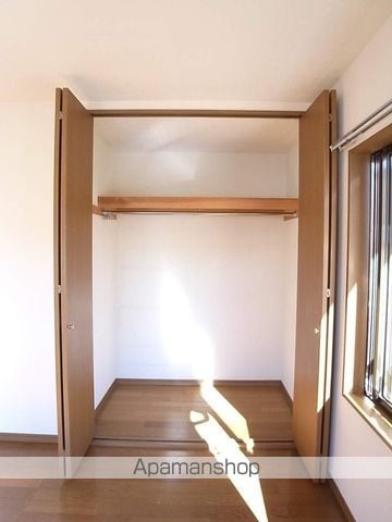 グリーンハイツ多摩の内装写真