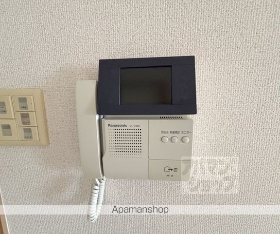 第一東久ハイツの内装写真
