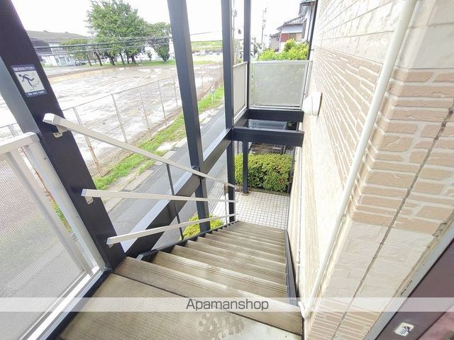 レオパレス清和のその他写真