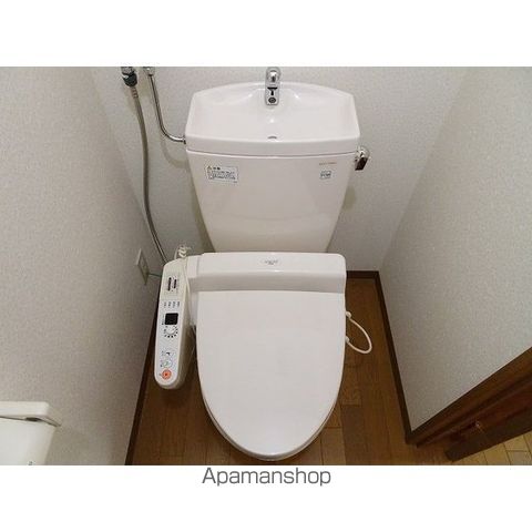 エターナルアイランドパレスの内装写真