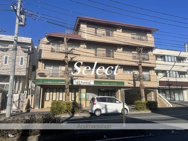アーデル港南台
