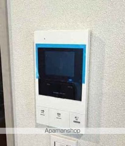 SOLASIA residence門前仲町の内装写真