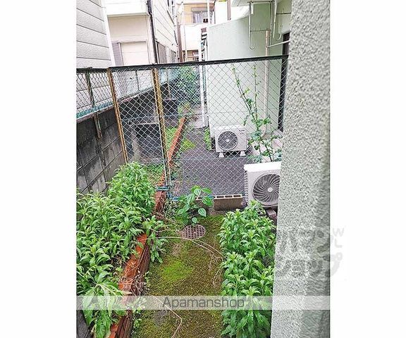 シャルマンコーポの内装写真