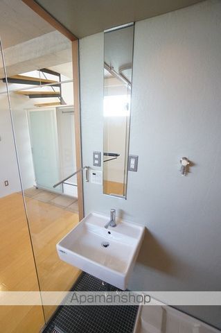 CURVAの内装写真