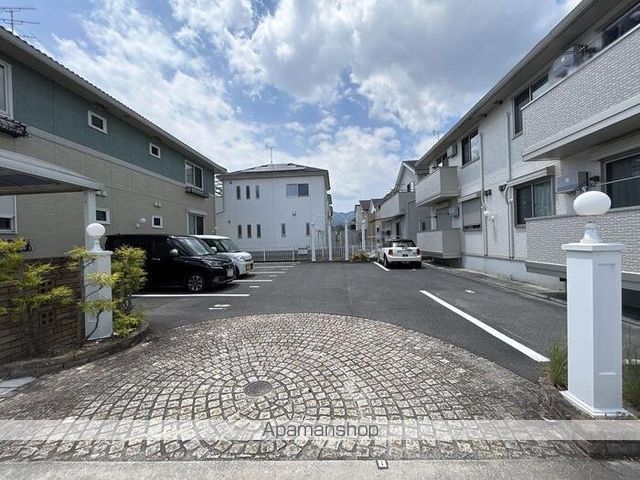 アプロディール ハート Iのその他写真