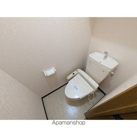 セレンディピティー響の内装写真