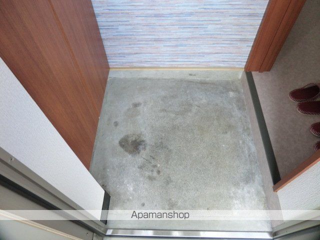 SSコーポの内装写真