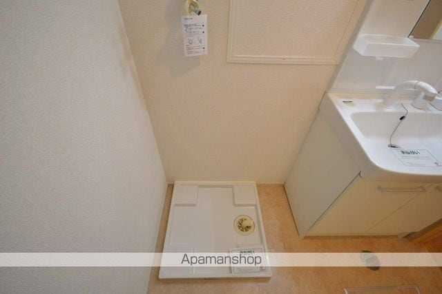 ヒルサイドスクエアの内装写真