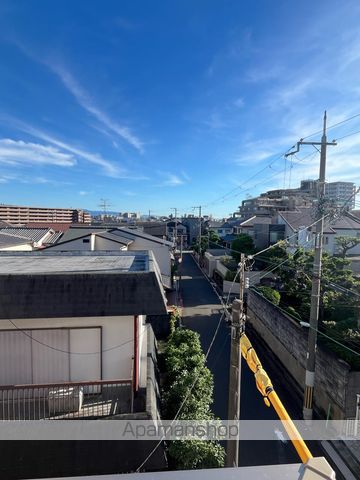 フジパレス上野芝のその他写真