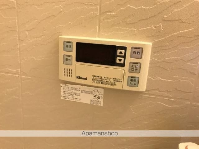 レーヴ エスポワールの内装写真