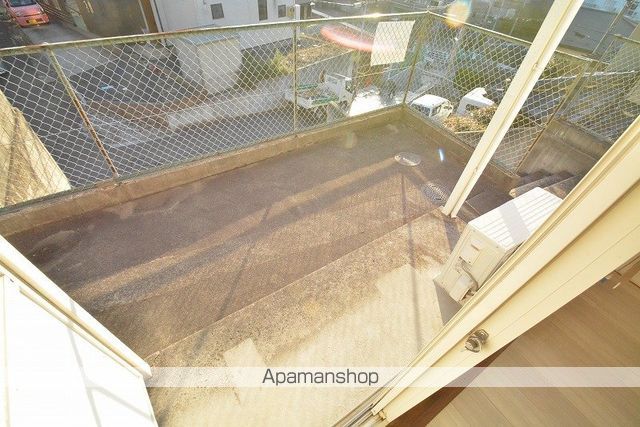 しおん館の内装写真
